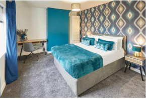 Home in Thornaby